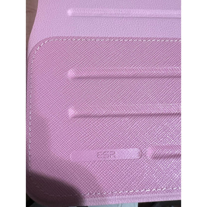ESR For IPadPro 13 Inch Case (M5/M4) 2025/2024,Rotating Case With Removable-Pink