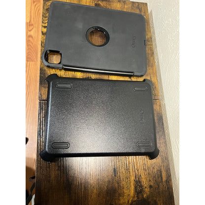 OtterBox Defender Series Case For IPad Pro 11-Inch 4h, 3rd, 2nd, & 1st Gen-Black
