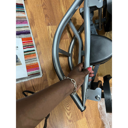 Rock Stepper, Rock Stepper Side To Side, Lateral Rocking Fitness Stepper Home
