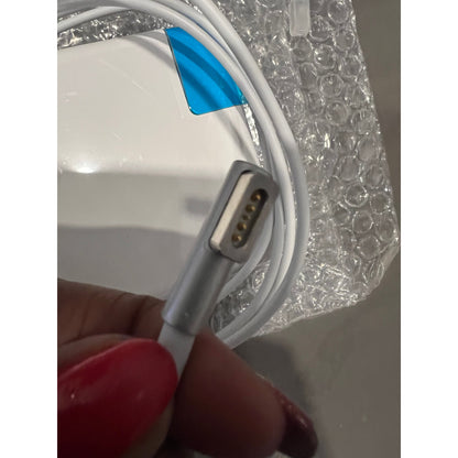 85W L-Tip Charger Compatible with Mac Book 13/15/17" Before Mid 2012 Magnetic