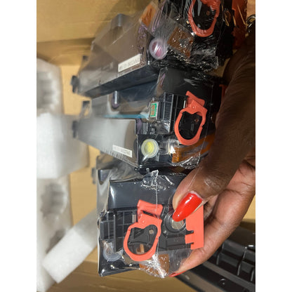 Valuetoner Remanufactured Toner Cartridge Replacement For HP 305A 305X CE410A CE410X CE411A CE412A CE413A For LaserJet Pro 400 M451dn M451nw M475dn M475dw M451dw M375nw (3-Black,Magenta, Yellow)