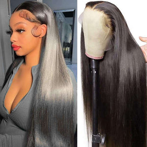 Buy On Amazon Straight Lace Front The Boss Hair 71