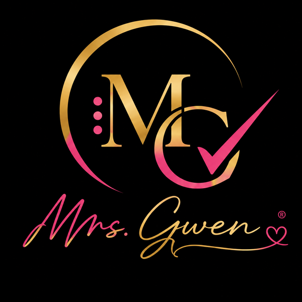 Mrs Gwen Hair & Accessories