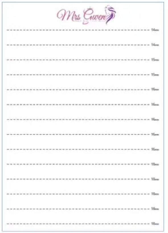 280pcs Mixed Length C Curl 40D Reusable Cluster Lashes DIY Faux Mink Eyelash Extensions for Easy Application, Natural & Fluffy Look, Perfect for Beginners 9-18mm Variety Packs