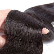 Hair Extensions Mink Hair 14~28" Full Ends 1 Bundle/pack The Boss Hair 82