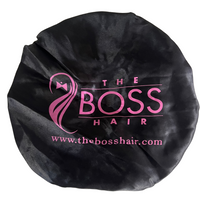 Spend $9.99 & Get 2 FREE Items! Hair Bonnet Satin and Elastic Edge Melt Bands