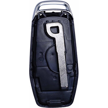 MechanMagic Key Fob Replacement Compatible For Ford F-150 F-250 F-350 F-450