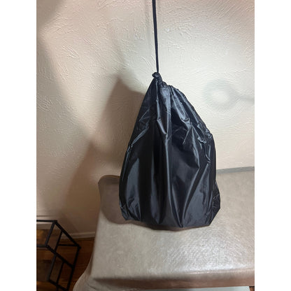 X AUTOHAUX Car Cover For MINI COOPER 2DR 2002-2021 210D-PU Outdoor FullCar-Black