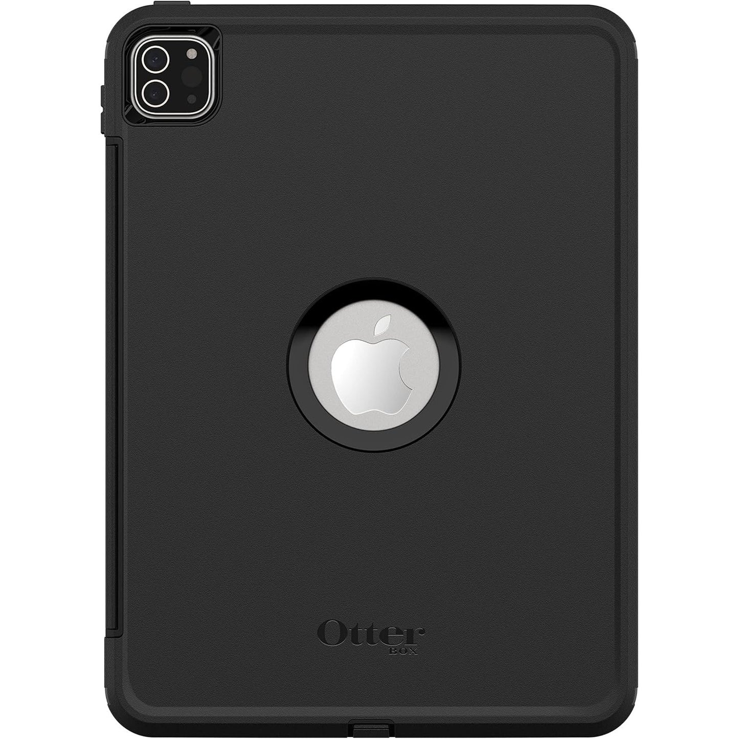 OtterBox Defender Series Case For IPad Pro 11-Inch 4h, 3rd, 2nd, & 1st Gen-Black