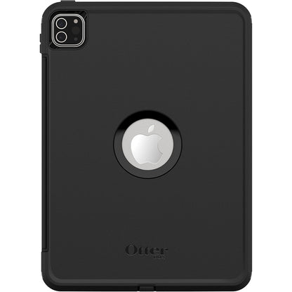 OtterBox Defender Series Case For IPad Pro 11-Inch 4h, 3rd, 2nd, & 1st Gen-Black