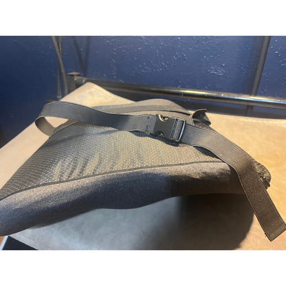 Lumbar Support Pillow For Car, Memory Foam Back Cushion For Lower Back Pain Relief, Ergonomic Car Seat Support With Breathable Airflow Channels For Driving, Office Chair, Wheelchair.