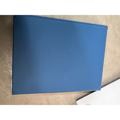 Harvopu Compatible With IPad Air 11 Inch & Air 5th/ Air 4th Gen (Navy Blue)