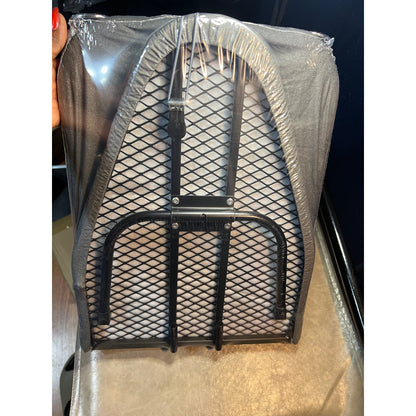 Small Ironing Board Tabletop, RAINHOL Compact Portable Iron Board Foldable With Cover And Pad, Countertop Mini Ironing Table For Travel And Space Saving, 31"X12", Black.