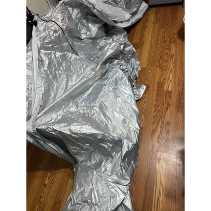 Multi-Layer Car Cover Custom Fit For Volvo XC90(2015-2026), 100% Waterproof All