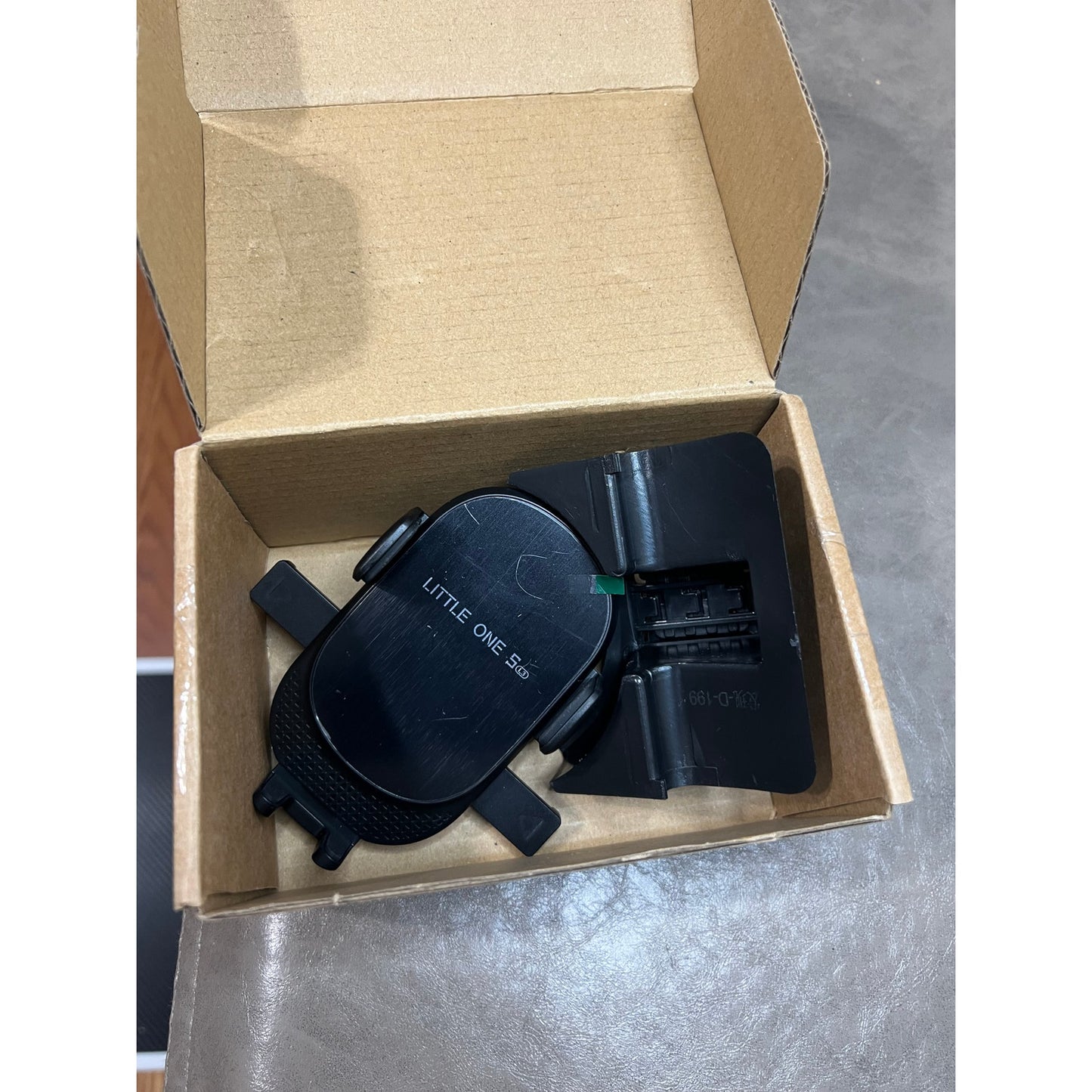 Car Phone Holder For Land Rover LR4/Discovery 4 Auto Accessories Only For2010-16