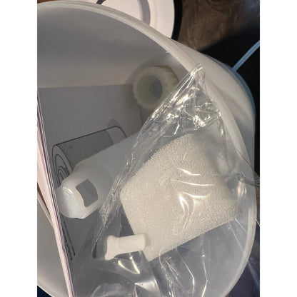 LEVOIT - Humidifiers For Bedroom - Quiet (3L Water Tank) - Cool Mist/Top Fill
