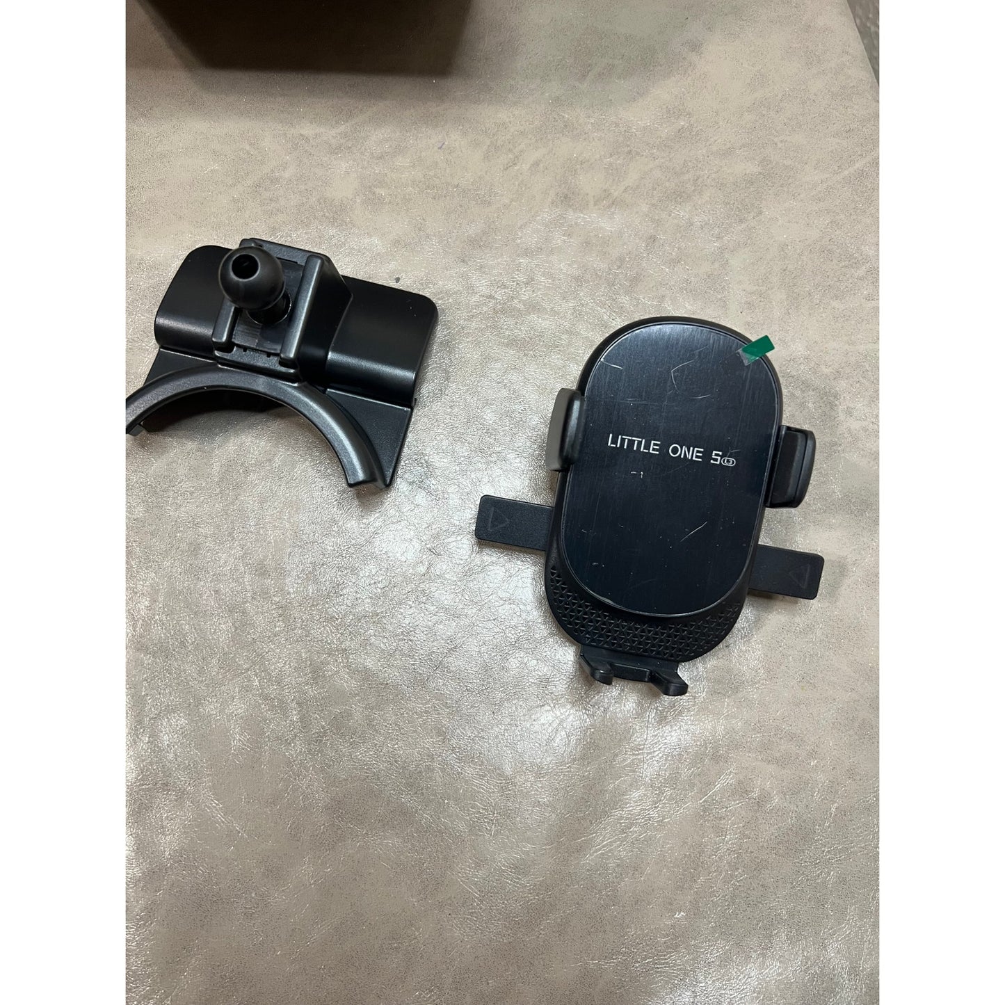 Car Phone Holder For Land Rover LR4/Discovery 4 Auto Accessories Only For2010-16