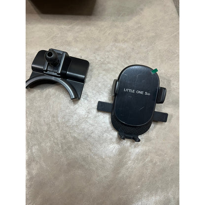 Car Phone Holder For Land Rover LR4/Discovery 4 Auto Accessories Only For2010-16