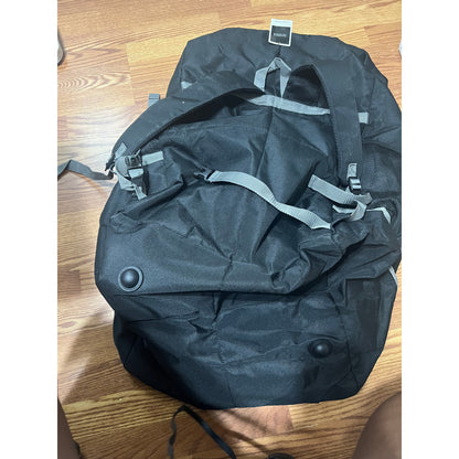 YOREPEK Padded Car Seat Travel Bag Backpack, Toddler Travel Essentials