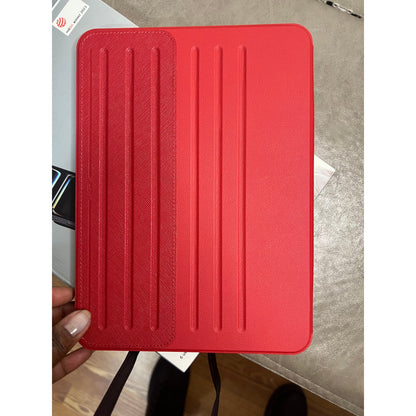 ESR For IPad Air 11 Inch Case M3/M2 (2025/2024), IPad Air 5th/4th Gen Case-Red