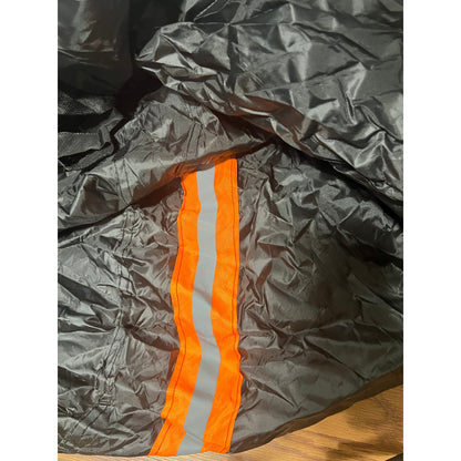 NEVERLAND Car Cover Waterproof All Weather for Sedan 183''L x 70''W x 59''H