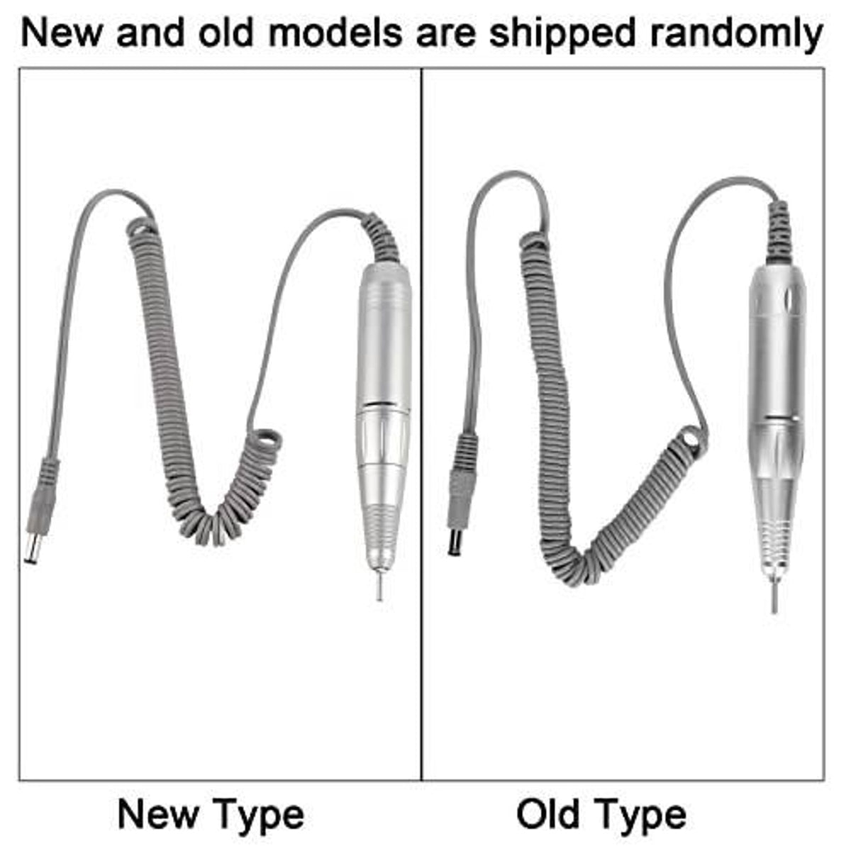 Nail Drill Handpiece Replacement,Nail Art Drill Handpiece Nail Drills Handle