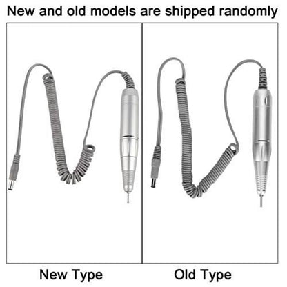 Nail Drill Handpiece Replacement,Nail Art Drill Handpiece Nail Drills Handle