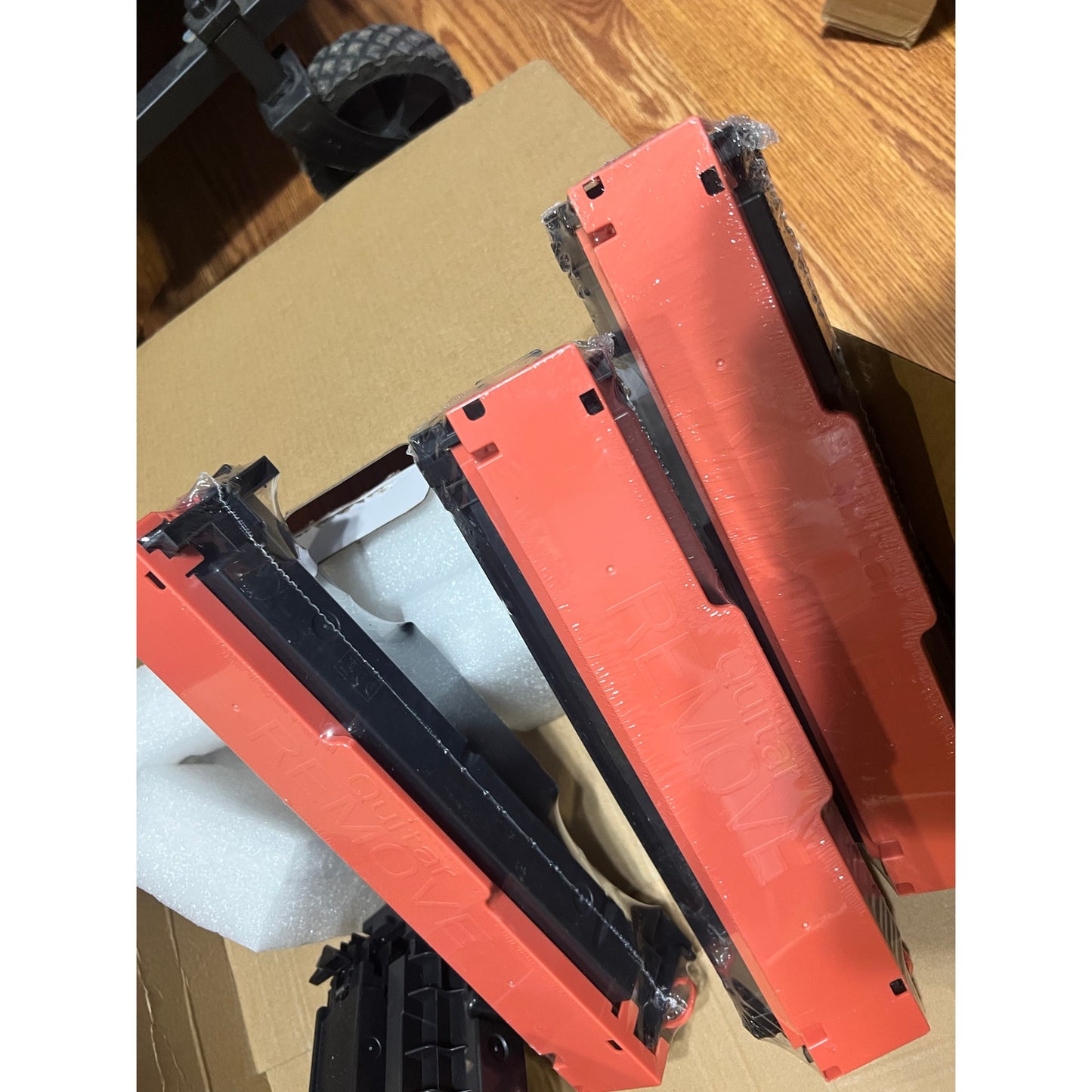 Valuetoner Remanufactured Toner Cartridge Replacement For HP 305A 305X CE410A CE410X CE411A CE412A CE413A For LaserJet Pro 400 M451dn M451nw M475dn M475dw M451dw M375nw (3-Black,Magenta, Yellow)