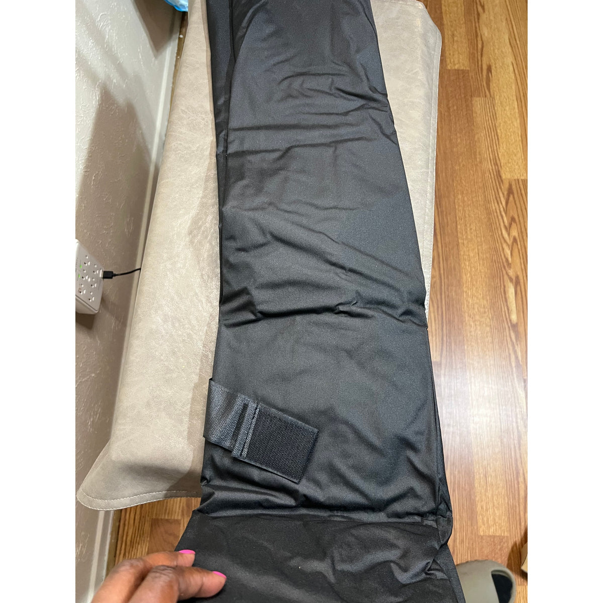 Comnova Grill Cover 30 Inch - 7105 BBQ Cover for Weber (NOT Fit Spirit II E-210)