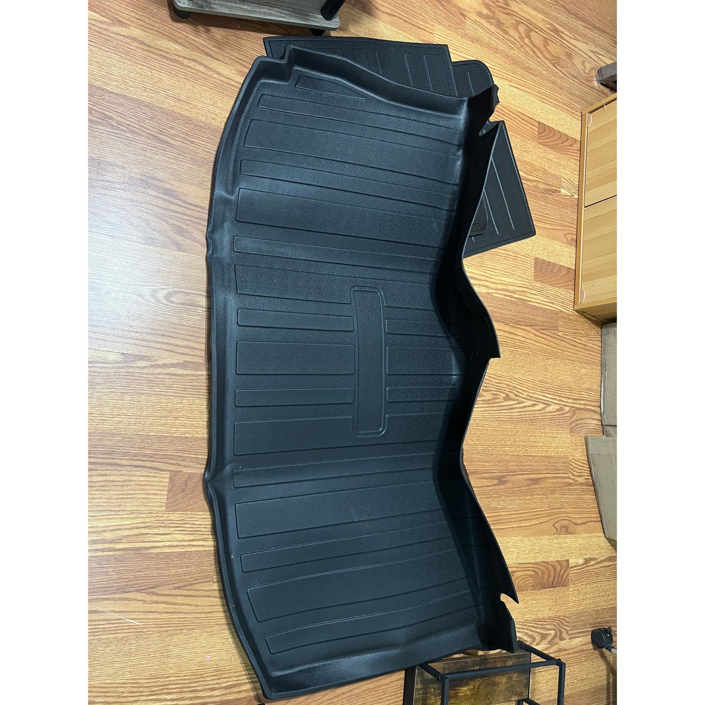 Actkill Cargo Mat & Backrest Mats Fit For 2011-2019 Ford Explorer(Only For Upper
