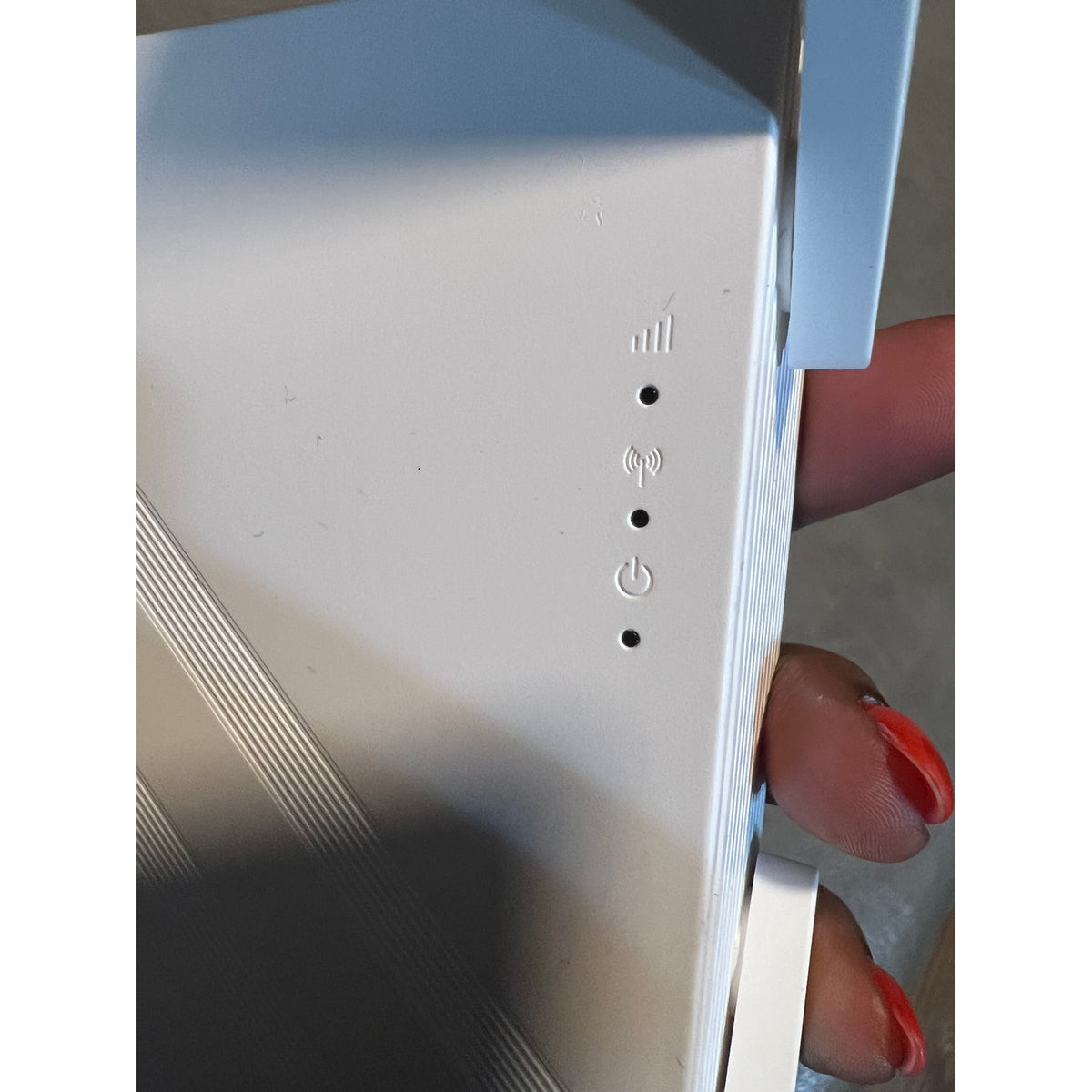 2025 1.2Gbps WiFi Extender Signal Booster, Up To 12880 Sq. Ft, Dual Band 5GHz/