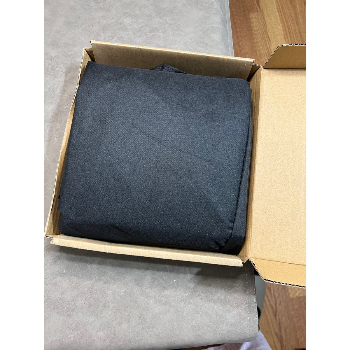 Comnova Grill Cover 30 Inch - 7105 BBQ Cover for Weber (NOT Fit Spirit II E-210)