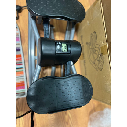 Rock Stepper, Rock Stepper Side To Side, Lateral Rocking Fitness Stepper Home