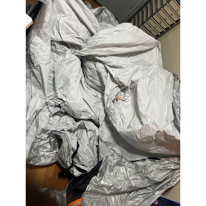 Multi-Layer Car Cover Custom Fit For Volvo XC90(2015-2026), 100% Waterproof All