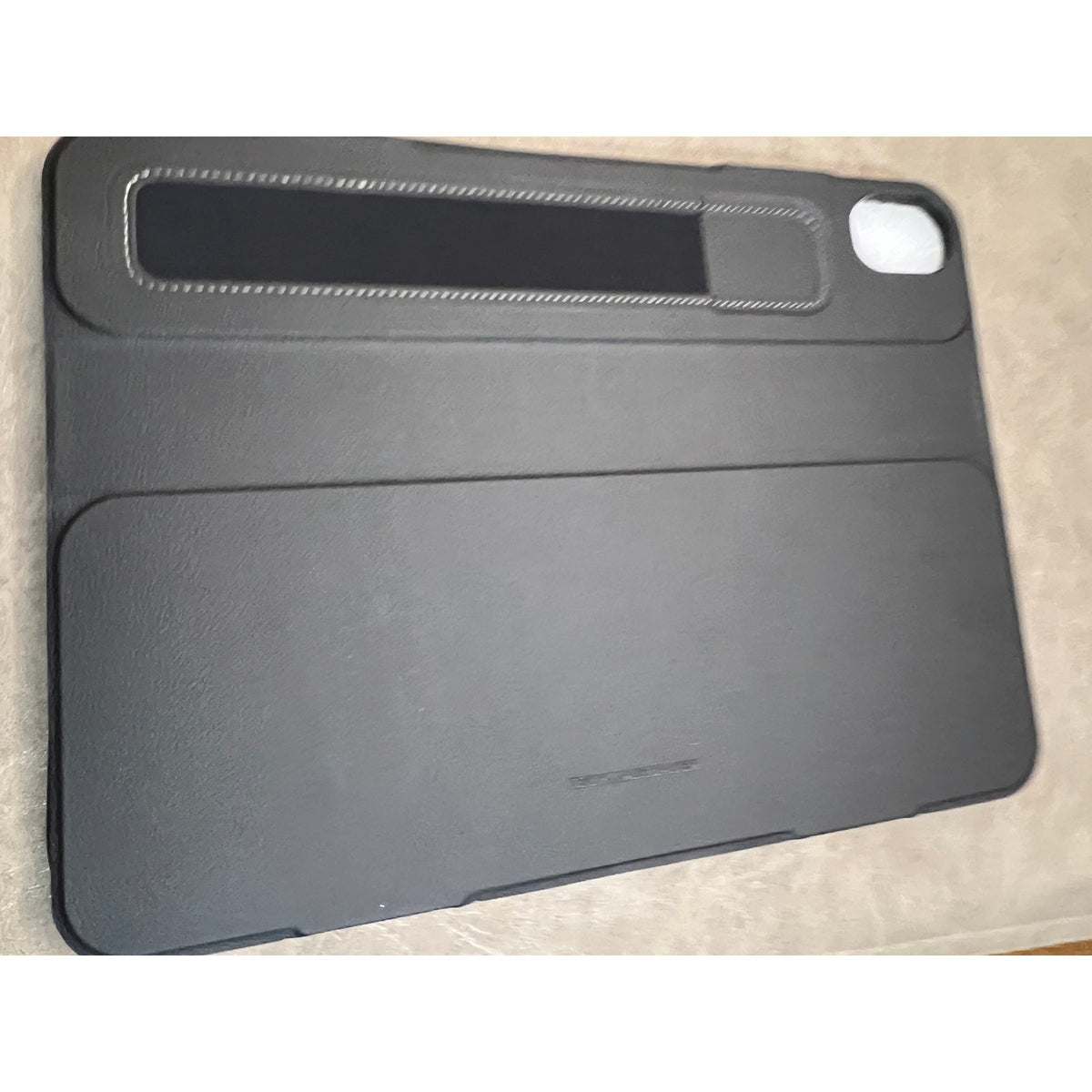 ESR For IPad Air 11 Inch Case M3/M2 (2025/2024), IPad Air 5th/4th Gen Case,Black