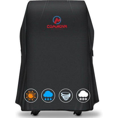 Comnova Grill Cover 30 Inch - 7105 BBQ Cover for Weber (NOT Fit Spirit II E-210)