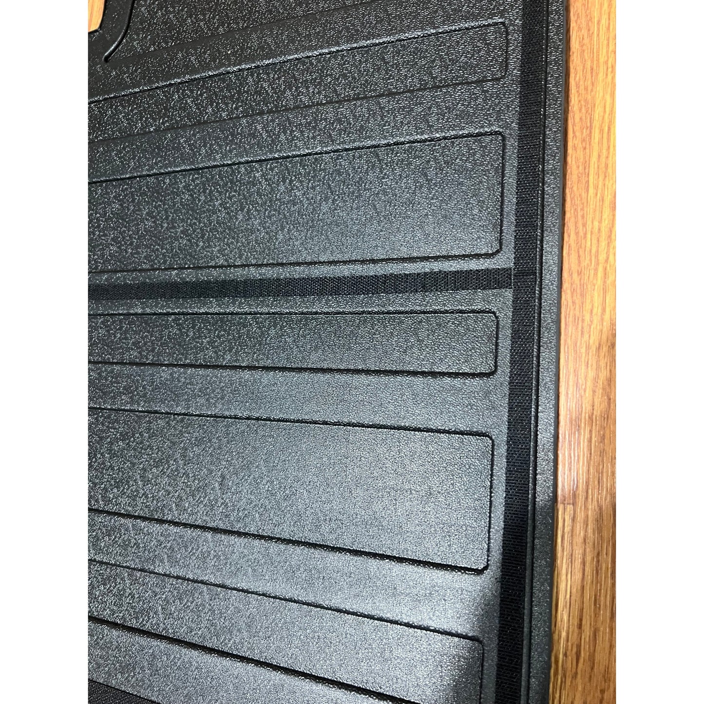 Actkill Cargo Mat & Backrest Mats Fit For 2011-2019 Ford Explorer(Only For Upper