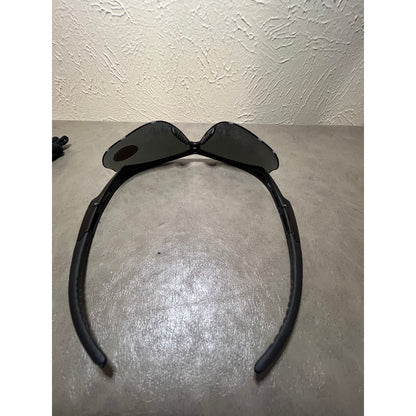 KleenGuard V60 Nemesis Vision CorrectionSafety+2.5 Diopters, Black Frame, 1 Pair