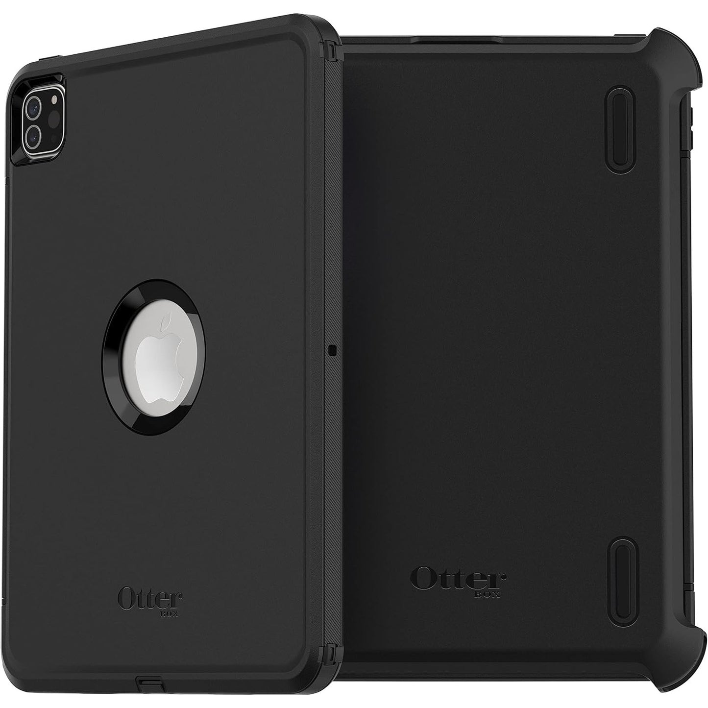 OtterBox Defender Series Case For IPad Pro 11-Inch 4h, 3rd, 2nd, & 1st Gen-Black