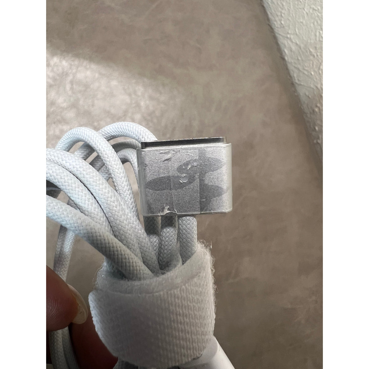 Urabiu 85W Power Adapter Compatible With Mac Book Pro (After Mid 2012)Cable only