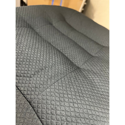 WSGJHB Car Booster Seat Cushion Posture Cushion Portable Breathable Mesh, Effect