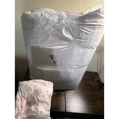 Female Dog Diapers,Disposable Dog Diapers,90-100 Count,Medium,Super Absorbent Leak-Proof Diapers For Dogs In Heat,Excitable Urination,Or Incontinence