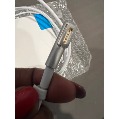 85W L-Tip Charger Compatible with Mac Book 13/15/17" Before Mid 2012 Magnetic