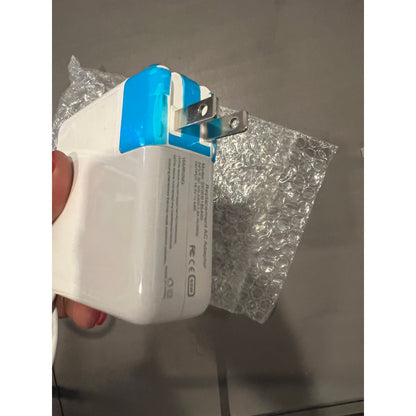 85W L-Tip Charger Compatible with Mac Book 13/15/17" Before Mid 2012 Magnetic