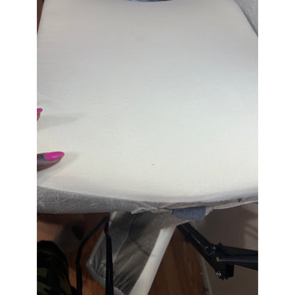 Vekkia 21” Back Rest Pillow With Dual-Layer Foam For Reclining And Sitting