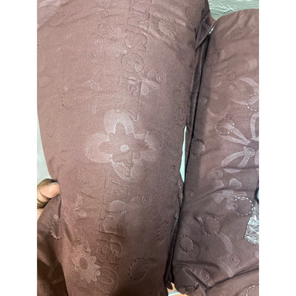VANSOFY 100% Waterproof Recliner Chair Cover, Recliner Cover (Coffee, 25")