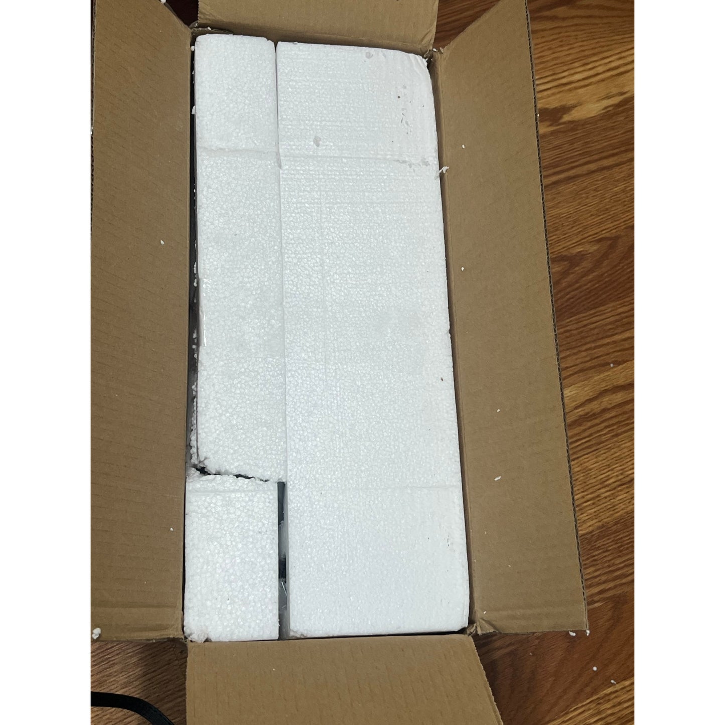 Yolsunes 19" Outdoor Wall Light White