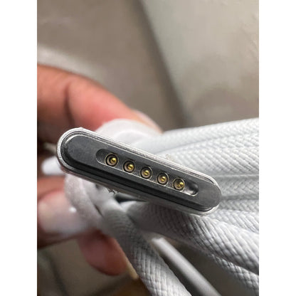 Urabiu 85W Power Adapter Compatible With Mac Book Pro (After Mid 2012)Cable only